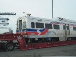 SEPTA's New Silverliner V